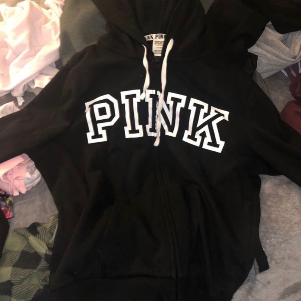 Pink Victoria secret